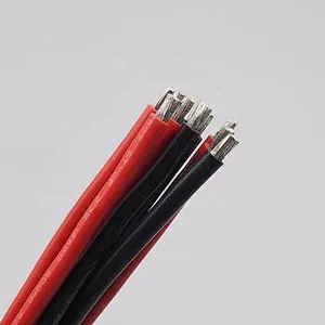 High Quality XT30 XT60 High Temperature Resistance Connector for Auto Wire Harness