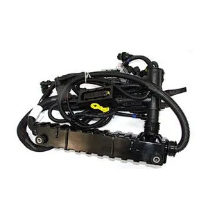OE Member High Quality Truck Trailer Electric Engine Wire Harness 22018636 21372461 For VOLVO