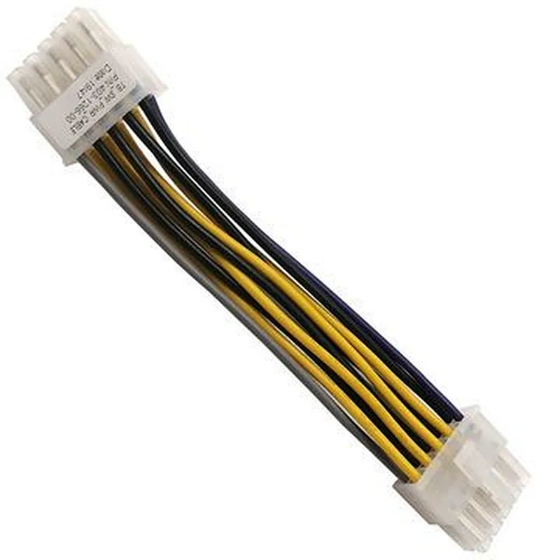 UL1007 18AWG Molex assembly