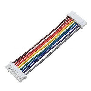 ST Cable 2.0mm pitch PH 8 pin crimp connector PHR-8 housing wire to board connector wire harness