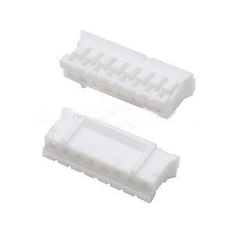 ST Cable 2.0mm pitch PH 8 pin crimp connector PHR-8 housing wire to board connector wire harness