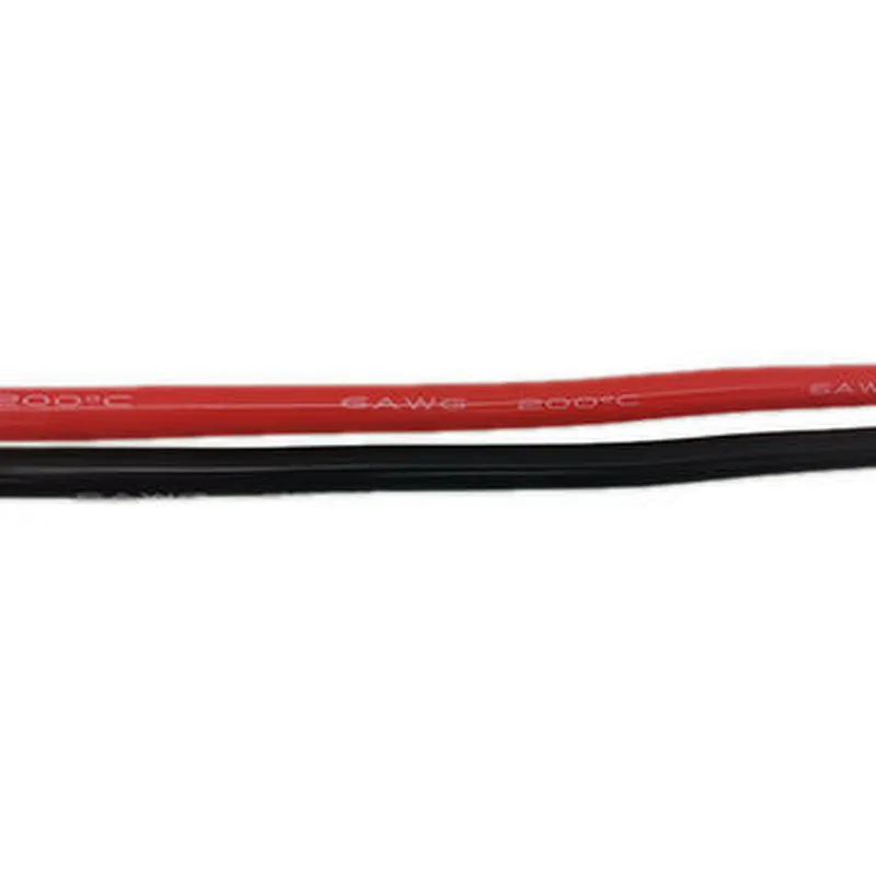 Auto Car Electrical Cable Assembly Battery Connector Wire Harness