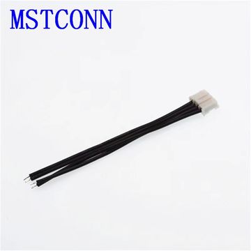 Customized MX PH XH SH ZH SYP 1.0 1.5 2.0 1.25 2.54mm pitch connector wire harness connector