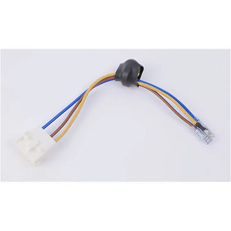 New Wire Harness Assembly for Home Appliance