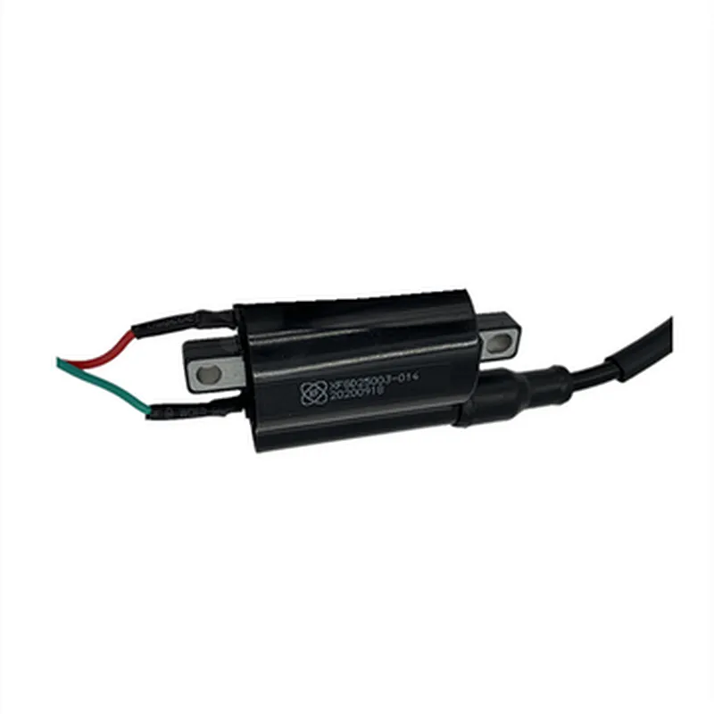 Reliable Quality Customizable Pvc Copper Automotive Wiring Harness Car Cable Assembly