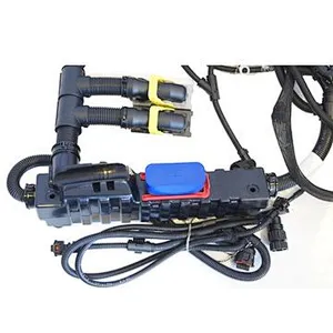 OEM High Quality Truck Trailer Electric Engine Wire Harness 22018636 21372461 For VOLVO