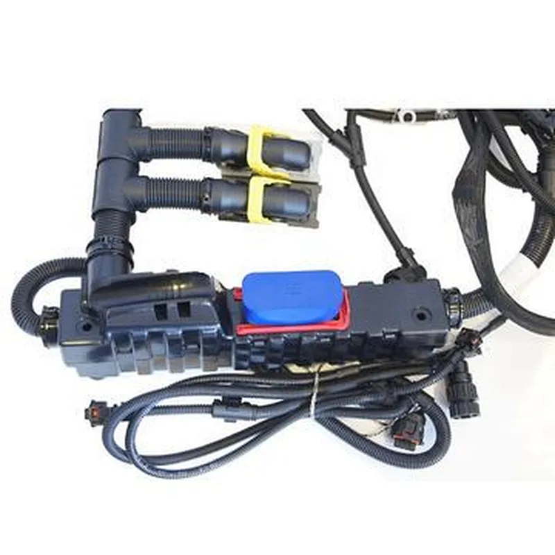 OEM High Quality Truck Trailer Electric Engine Wire Harness 22018636 21372461 For VOLVO