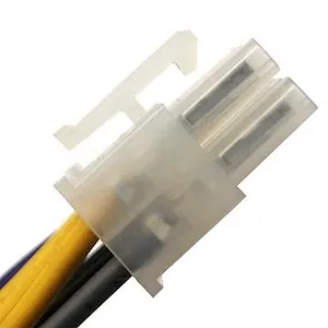 UL1007 18AWG Molex assembly