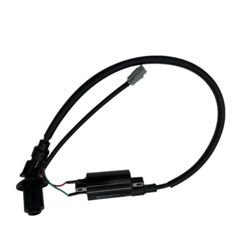 brand cable assembly wiring harness