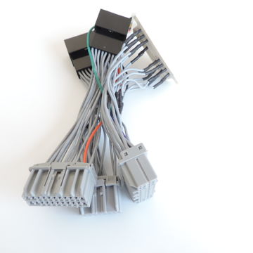 honda wiring harness car