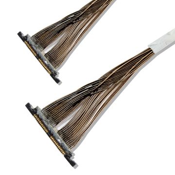 board to cable connectors