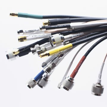 cable assembly rf cable