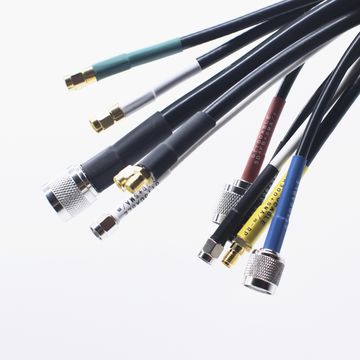 cable assembly rf cable