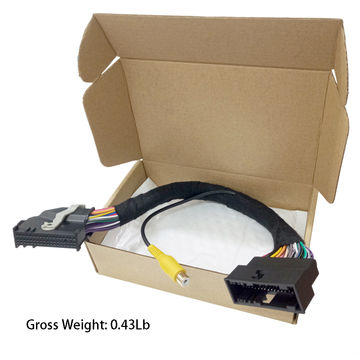 automotive extension cable