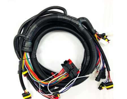 auto wire molex