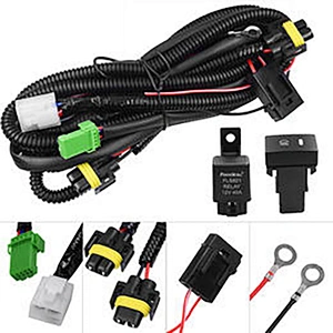 Professional Manufacturer OEM/ODM Automotive Wire Harness