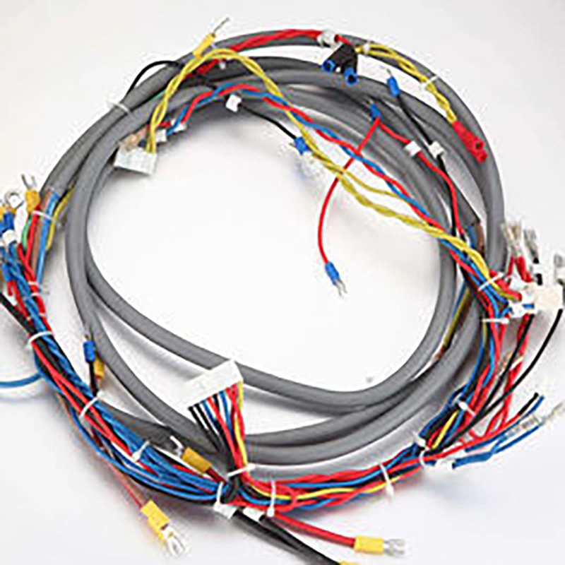 Professional Manufacturer OEM/ODM Automotive Wire Harness
