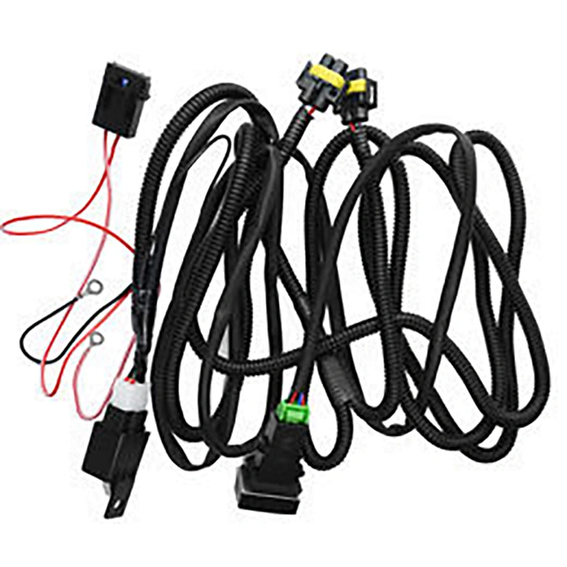 Professional Manufacturer OEM/ODM Automotive Wire Harness