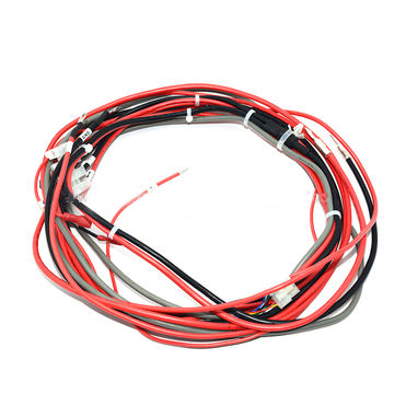 small household appliances wire harness