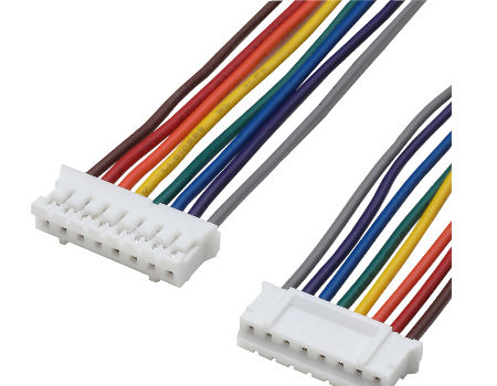 ST Cable 2.0mm pitch