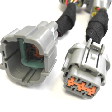 tail lamp kit cable