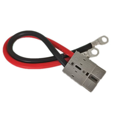 wire harness auto connector