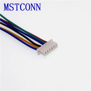 15mm pitch wire connector