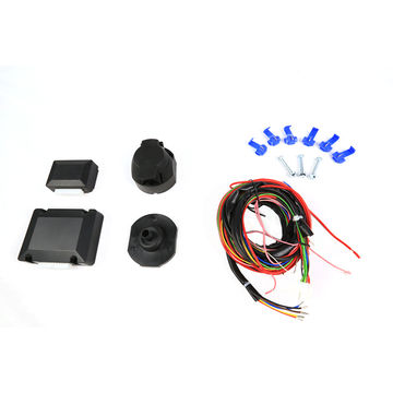 trailer electrical wire harness