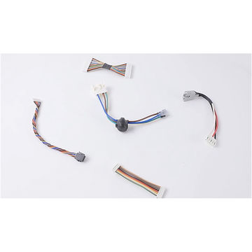 household appliance wire harness assembly