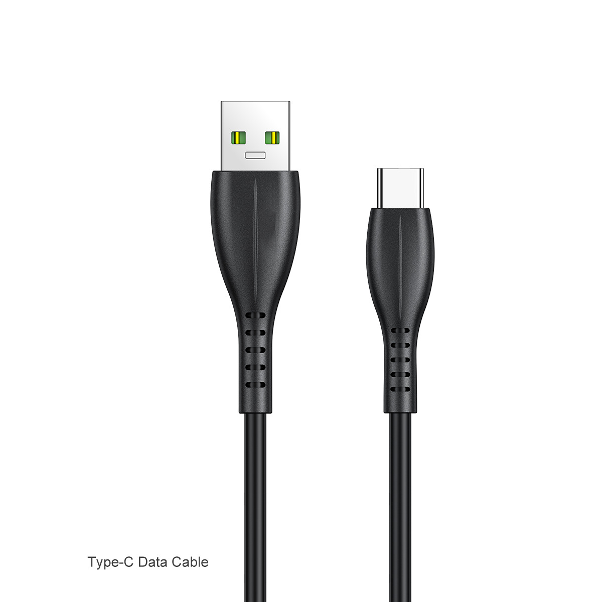 CAT 6a cable assemblies