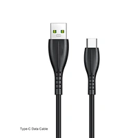 CAT 6a cable assemblies