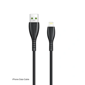 CAT 6a cable assemblies