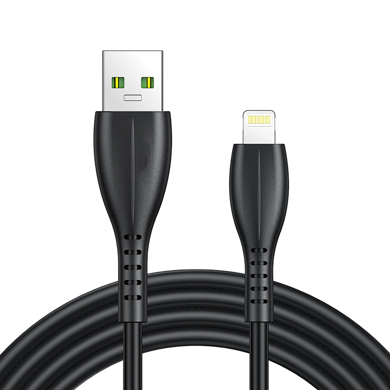 CAT 6a cable assemblies