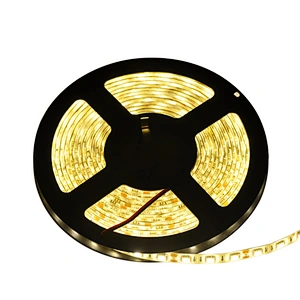 Luces de tira LED de luces LED de un solo color baratas y flexibles Luces interiores LED RGB de 10M 220V