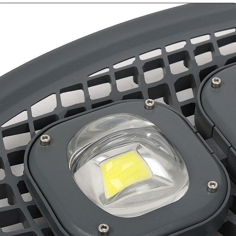 Luz de calle al aire libre de la MAZORCA LED de la luz de calle del precio más bajo de la fábrica 30watt 100W 150W 200W 250W