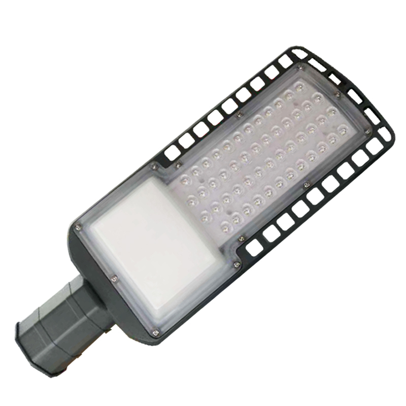 100lm / w de alto brillo IP66 impermeable al aire libre 30W/50W/100W/150W led luz de poste de calle 100lm / w de alto brillo IP66 impermeable al aire libre 30W/50W/100W/150W led luz de poste de calle