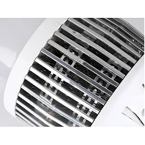 Bombilla en forma de T de alta potencia LED al por mayor E27e40 50w100w Iluminación industrial
