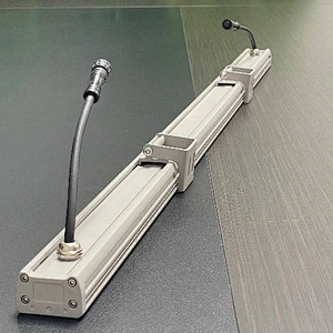 Fábrica de Guangdong, luz LED para exteriores de alta potencia para arandela de pared, estructura de iluminación de carcasa, luz a prueba de agua para arandela de pared