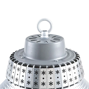 Fábrica de alta calidad Industrial Warehouse 100w LED High Bay Light
