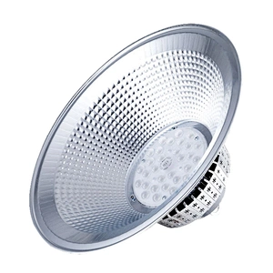Fábrica de alta calidad Industrial Warehouse 100w LED High Bay Light