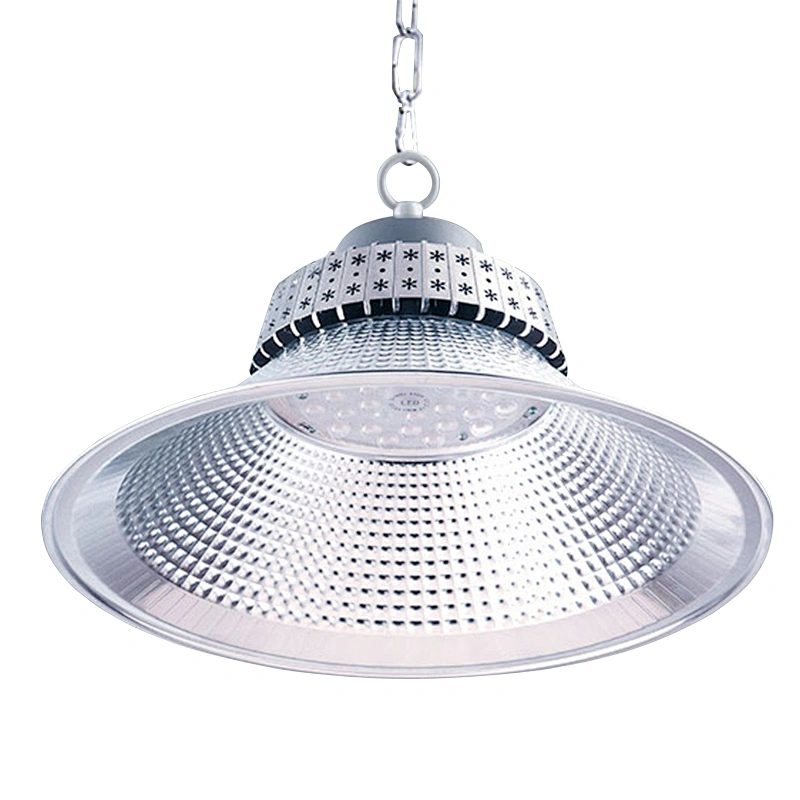 Fábrica de alta calidad Industrial Warehouse 100w LED High Bay Light