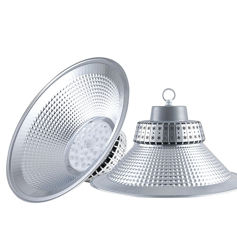 Fábrica de alta calidad Industrial Warehouse 100w LED High Bay Light