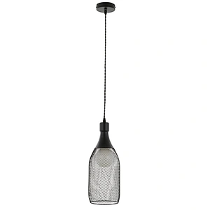 Vintage Loft Retro Industrial Iron Lamp Pendant Light