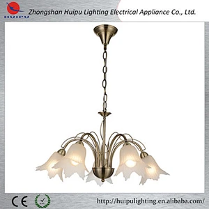 Lighting supplier top sale china chandeliers