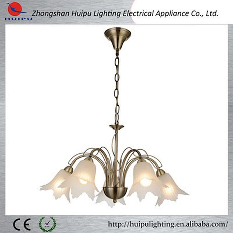 Lighting supplier top sale china chandeliers