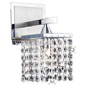 High Quality Water droplets shape crystal lamp wall lighting