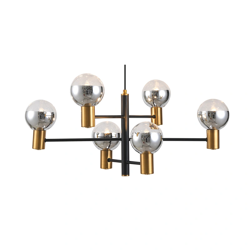 European fashion new design pendant light Restaurant Bar Home Hotel Decoration modern chandelier