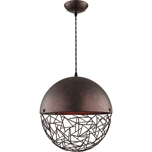 Vintage Black Metal Turkish Style Restaurant Bar Kitchen Hanging Pendant Lamp