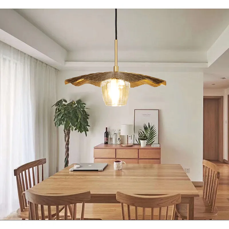 China wholesale new modern luxury high-end pendant light beautiful gold home hotel pendant light