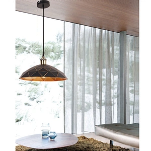 Zhongshan Lighting Factory Wholesale Vintage Industrial Pendant Lighting Fixtures